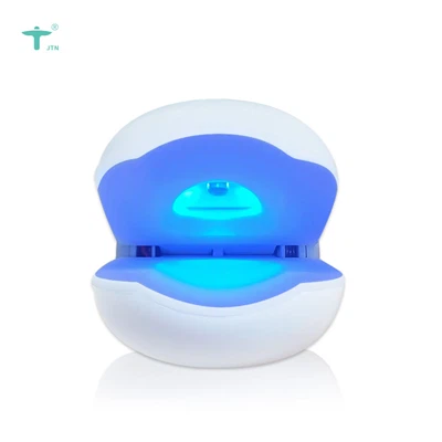 コールドレーザーセラピーウォッチの動作原理は何ですか?