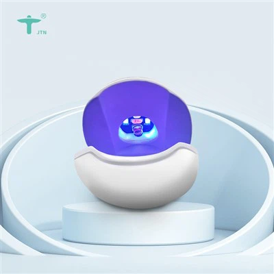 足の爪の真菌治療