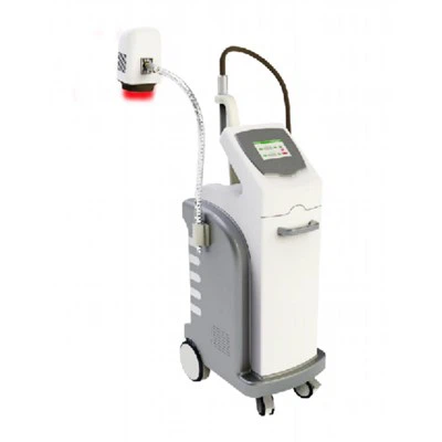 近赤外線治療器